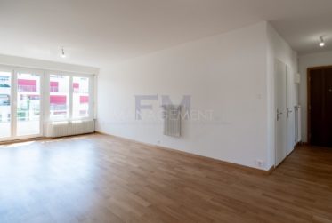 Servette - Avenue Wendt - 4 pièces d'env. 66 m² au 6ème étage