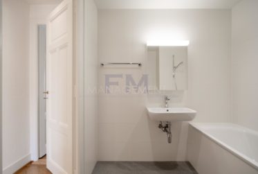 Rue de la Canonnière – 3,5 pièces d'env. 59 m² au 3ème étage