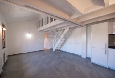 Rue du Gothard – 3 pièces d'environ 47 m² au 2ème étage