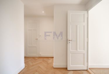 Rue de la Canonnière – 3,5 pièces d'env. 59 m² au 3ème étage