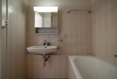 Rue de la Canonnière – 2,5 pièces d'environ 36 m² au 5ème étage