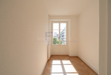 Rue de la Canonnière – 3,5 pièces d'env. 59 m² au 3ème étage