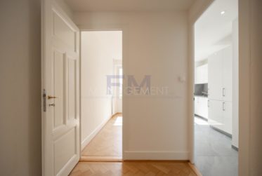 Rue de la Canonnière – 3,5 pièces d'env. 59 m² au 3ème étage