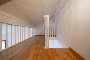 Rue du Gothard – 3 pièces d'environ 47 m² au 2ème étage