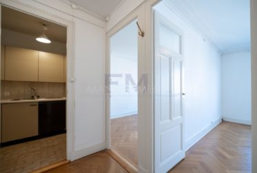 Rue de la Canonnière – 2,5 pièces d'environ 36 m² au 5ème étage