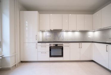 Rue Henri-Christiné – 3,5 pièces d'env. 70.6 m² au 5ème étage & combles aménagés