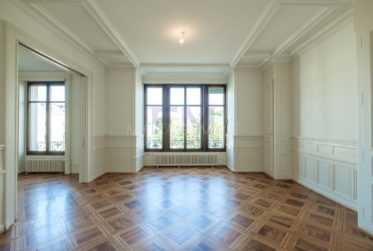 Boulevard des Philosophes – 4 pièces d'env. 122 m² au 2ème étage