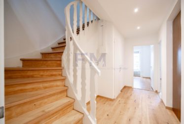 Rue Henri-Christiné – 3,5 pièces d'env. 70.6 m² au 5ème étage & combles aménagés