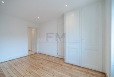 Avenue de la Jonction – 3 pièces d’env. 54 m² au 5 ème étage
