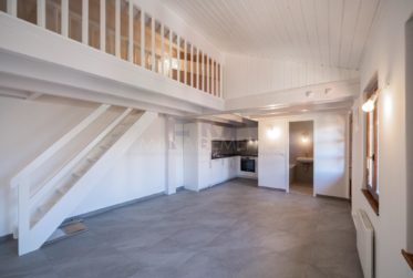 Rue du Gothard – 3 pièces d'environ 47 m² au 2ème étage