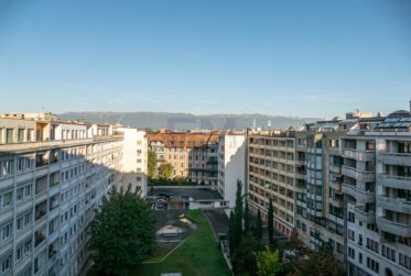 Rue de Marignac - 6,5 pièces d'env. 154 m² au 6ème étage