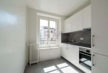 Rue de la Canonnière – 3,5 pièces d'env. 59 m² au 3ème étage