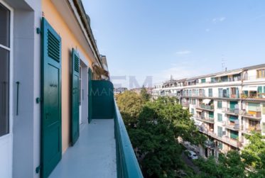Rue de la Canonnière – 2,5 pièces d'environ 36 m² au 5ème étage