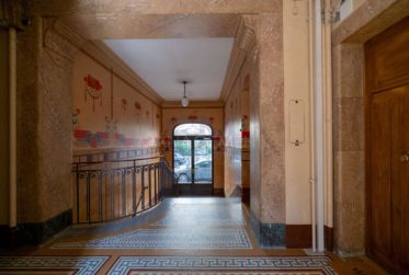 Rue des Lilas - 4 pièces d'env. 64 m² au 4ème étage