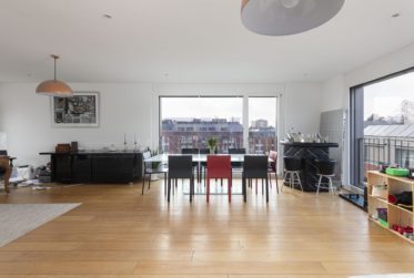 3 Bedrooms Flat, Penthouse