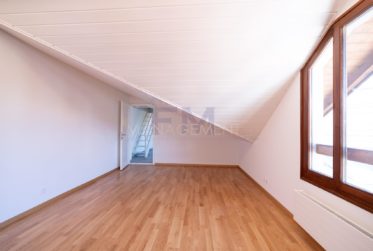 Rue du Gothard – 3 pièces d'environ 47 m² au 2ème étage