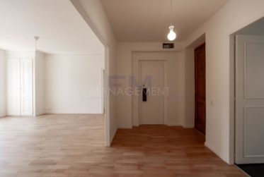 Plainpalais, Rue Henri-Christine, 4 pièces au 3ème étage, d'env 100 m2