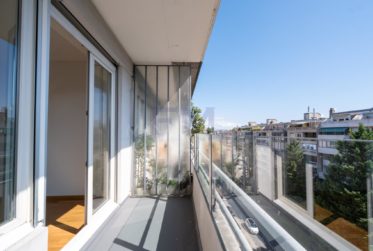 Servette - Avenue Wendt - 4 pièces d'env. 66 m² au 6ème étage