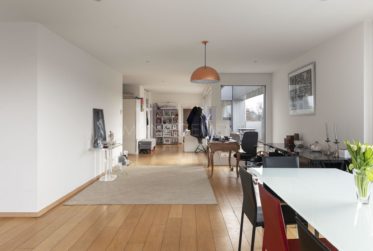 3 Bedrooms Flat, Penthouse