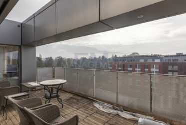 3 Bedrooms Flat, Penthouse