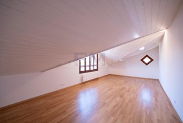Rue du Gothard – 3 pièces d'environ 47 m² au 2ème étage