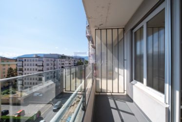 Servette - Avenue Wendt - 4 pièces d'env. 66 m² au 6ème étage