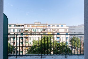Rue de la Canonnière – 2,5 pièces d'environ 36 m² au 5ème étage