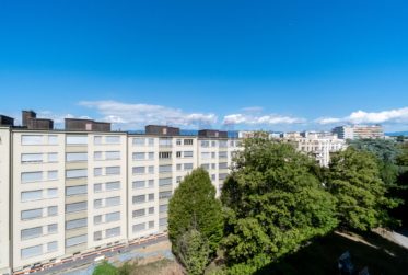 Servette - Avenue Wendt - 4 pièces d'env. 66 m² au 6ème étage