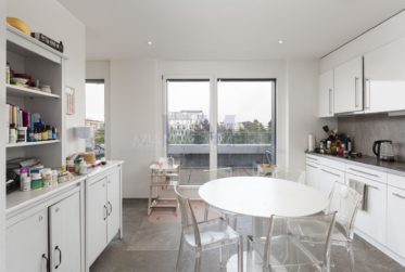 3 Bedrooms Flat, Penthouse
