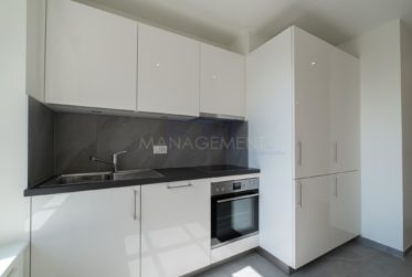 Rue de la Canonnière – 3,5 pièces d'env. 59 m² au 3ème étage