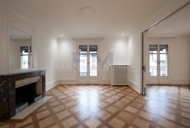 Rue de Marignac - 6,5 pièces d'env. 154 m² au 6ème étage