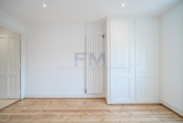 Avenue de la Jonction – 3 pièces d’env. 54 m² au 5 ème étage