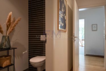 Chemin du Velours - 5 pièces d'env. 145 m² au rez-de-chaussée