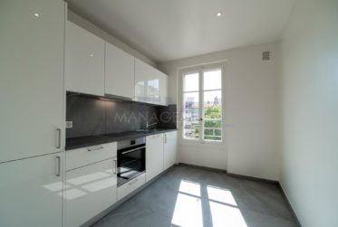 Rue des Lilas - 4 pièces d'env. 64 m² au 4ème étage