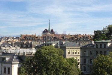Boulevard des Philosophes - 7,5 pièces d'env. 192 m² au 4ème étage