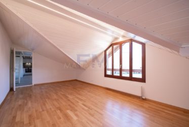 Rue du Gothard – 3 pièces d'environ 47 m² au 2ème étage