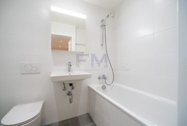 Avenue Petit-Senn – 3 pièces d'env. 44 m² au rez-de-chaussée