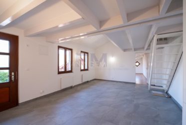 Rue du Gothard – 3 pièces d'environ 47 m² au 2ème étage