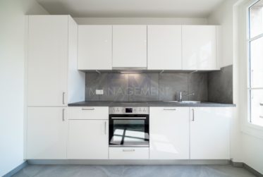 Rue des Lilas - 4 pièces d'env. 64 m² au 4ème étage