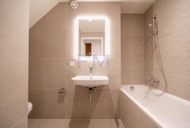 Rue Henri-Christiné – 3,5 pièces d'env. 70.6 m² au 5ème étage & combles aménagés