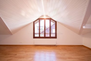Rue du Gothard – 3 pièces d'environ 47 m² au 2ème étage