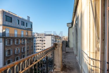 Rue de Marignac - 6,5 pièces d'env. 154 m² au 6ème étage