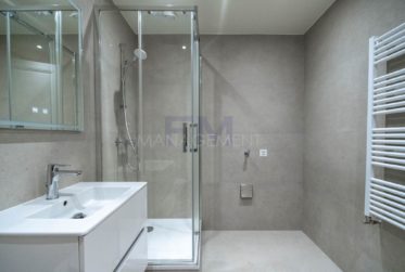 Avenue de la Jonction – 3 pièces d’env. 54 m² au 5 ème étage