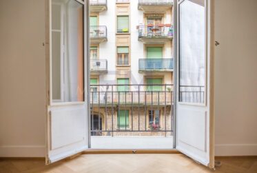 Appartement - Servette/Nations - Rue des Lilas 4, 3 pièces d'envion 60 m2 - 1er étage