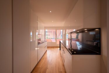 Route de Frontenex – 5 pièces d’env. 103 m² au 5e étage