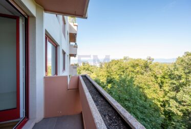 Route de Frontenex – 5 pièces d’env. 103 m² au 5e étage
