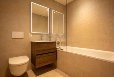 Route de Frontenex – 5 pièces d’env. 103 m² au 5e étage