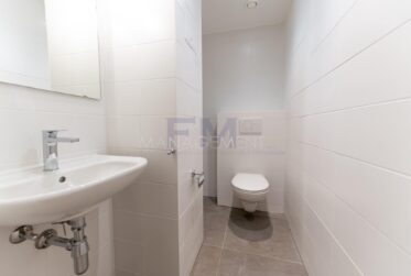 Rue des Cèdres – Bureau d'env. 62 m² au 1er sous-sol