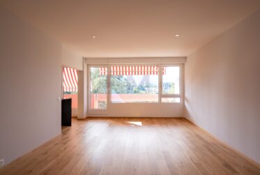 Route de Frontenex – 5 pièces d’env. 103 m² au 5e étage