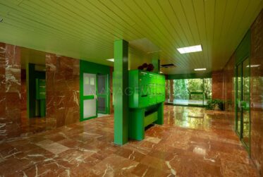 Route de Frontenex – 5 pièces d’env. 103 m² au 5e étage